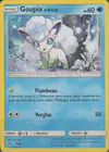 Image de la carte Goupix d'Alola 9/40