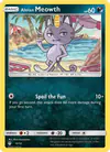 Carte Alolan Meowth 10/12