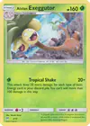 Image de la carte Noadkoko d'Alola 2/12