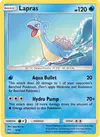 Image de la carte Lapras 5/12