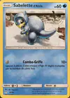 Image de la carte Sabelette d'Alola 12/40