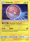 Image de la carte Voltorbe 24/40