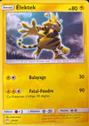 Image de la carte Élektek 25/40