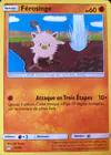 Image de la carte Férosinge 28/40