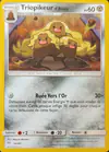 Image de la carte Triopikeur d'Alola 34/40
