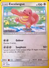 Image de la carte Excelangue 37/40