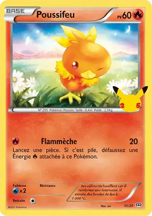 Poussifeu 11/25