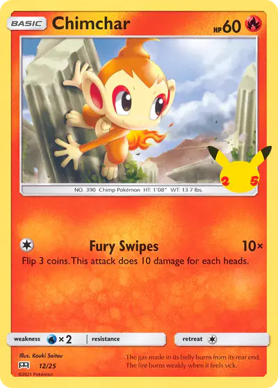 Image de la carte Pokemon Ouisticram 12/25