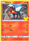 Image de la carte Flamiaou 15/25