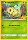 Image de la carte Germignon 2/25