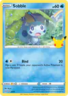 Image de la carte Larméléon 24/25