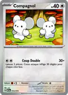 Image de la carte Compagnol 013/015