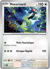 Image de la carte Motorizard 014/015