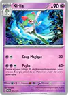 Image de la carte Kirlia 015/015