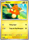 Image de la carte Pohm 007/015