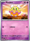 Image de la carte Flotillon 009/015