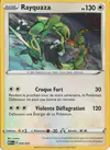 Image de la carte Rayquaza 014/015