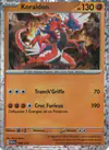 Image de la carte Koraidon 008/015