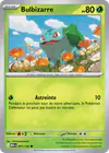 Image de la carte Bulbizarre 001/132