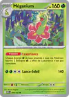 Image de la carte Méganium 010/132