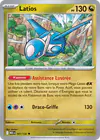 Image de la carte Latios 101/132