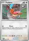 Image de la carte Piafabec 102/132
