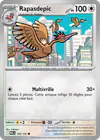 Image de la carte Rapasdepic 103/132