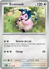 Image de la carte Écrémeuh 106/132
