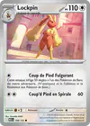 Image de la carte Lockpin 108/132