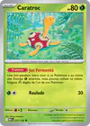 Image de la carte Caratroc 011/132