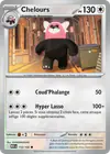 Image de la carte Chelours 112/132