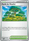 Image de la carte Forêt de Vitalité 117/132