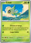 Image de la carte Celebi 012/132
