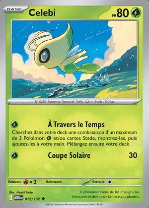 Celebi 012/132