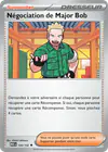 Image de la carte Négociation de Major Bob 120/132
