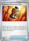 Image de la carte Puissance Premium Pro 124/132
