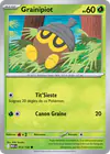 Image de la carte Grainipiot 013/132