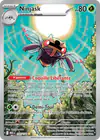 Image de la carte Ninjask 137/132