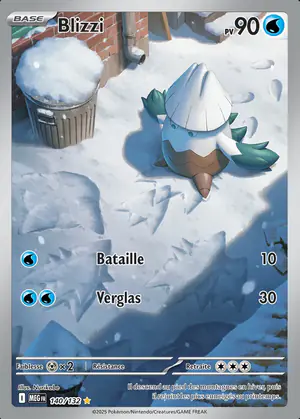 Blizzi 140/132