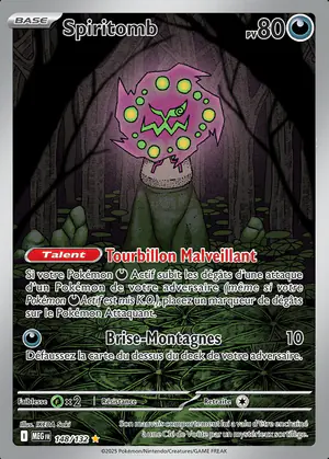 Spiritomb 148/132