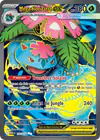 Image de la carte Méga-Florizarre ex 155/132