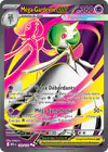 Image de la carte Méga-Gardevoir ex 159/132