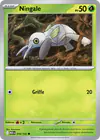 Image de la carte Ningale 016/132