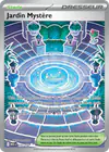 Image de la carte Jardin Mystère 172/132