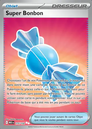 Super Bonbon 175/132
