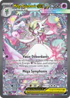 Image de la carte Méga-Gardevoir ex 178/132
