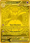 Image de la carte Méga-Gardevoir ex 187/132