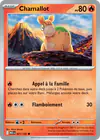Image de la carte Chamallot 021/132