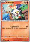 Image de la carte Flambino 026/132
