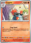 Image de la carte Lapyro 027/132